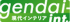 現代インテリアのロゴ