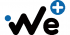Weプラス（旧：株式会社WeeAre）のロゴ