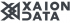 XAION DATAのロゴ