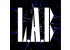 エル・エー・ビーのロゴ