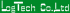 LogTechのロゴ