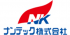 ナンテックのロゴ