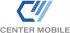 センターモバイルのロゴ