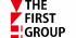ザ・ファーストグループのロゴ