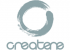 CREATEONEのロゴ