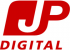 JPデジタルのロゴ