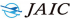 JAICのロゴ