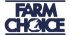ファームチョイスのロゴ