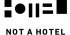 NOT A HOTEL MANAGEMENTのロゴ
