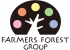 ファーマーズ・フォレストのロゴ