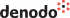 Denodo Technologiesのロゴ