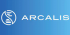 ARCALISのロゴ