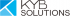 KYBソリューションズ（旧：株式会社ケンビファミリー）のロゴ
