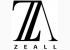 合同会社ZEALLのロゴ