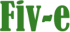 ファイブ（SIer）のロゴ