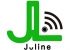 J-lineのロゴ
