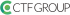 CTF GROUPのロゴ