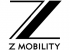 Zのロゴ