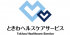 ときわヘルスケアサービスのロゴ