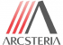 ARCSTERIA CONSULTINGのロゴ