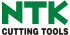 NTKカッティングツールズのロゴ