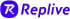 Repliveのロゴ