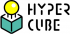 HYPER CUBEのロゴ