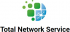 トータルネットワークサービスのロゴ