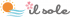 合同会社il soleのロゴ