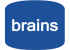 ブレーンズ・システムのロゴ