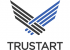 TRUSTARTのロゴ