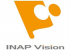 INAP Visionのロゴ