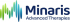 ミナリスアドバンストセラピーズ（旧：Minaris Regenerative Medicine株式会社）のロゴ