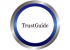 トラストガイドのロゴ