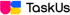 TaskUs Outsourcing Japan合同会社のロゴ