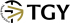 TGYのロゴ