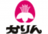 かりんのロゴ