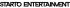 STARTO ENTERTAINMENTのロゴ