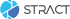 STRACTのロゴ