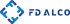 FDAlcoのロゴ