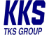 KKSのロゴ