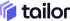 テイラーのロゴ