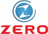 ZERO商事のロゴ