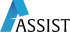 アシスト（インターネット・東京都）のロゴ
