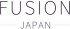 FUSION JAPANのロゴ