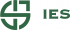 IES（設備工事）のロゴ