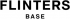 FLINTERS BASEのロゴ