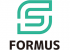 FORMUSのロゴ