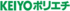 京葉ポリエチレンのロゴ