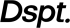 ディスポートのロゴ